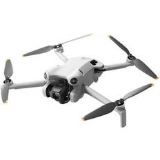 Best Helicopter Drones DJI Mini 4 Pro Fly More Combo Plus with RC 2