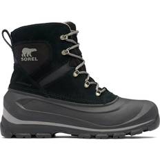 Sorel Buxton Lace M - Black/Quarry