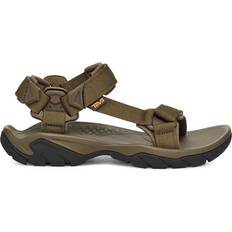 43 ½ Sportssandaler Teva Terra Fi 5 Universal - Flooded Dark Olive