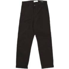 Carhartt Donna Pantaloni Carhartt Pierce Pant - Black