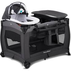 Deluxe Nursery Center