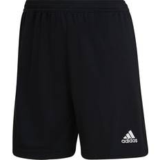 Adidas Entrada 22 Training Shorts - Black