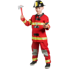 Brandmand Kostume