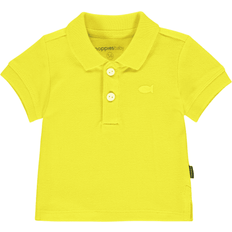 9-12M Polo Noppies River Side Polo Shirt - Aurora (94205-P028)