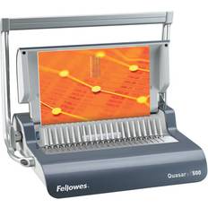 Fellowes Quasar+ 500 Comb Binder