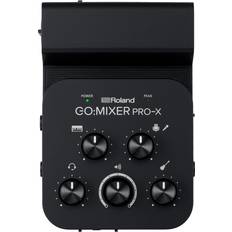 Go:Mixer Pro-X