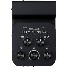 Miksebord Roland Go:Mixer Pro-X