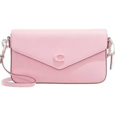 Coach Wyn Crossbody Bag - Pink