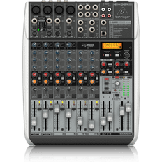 XENYX 1204USB