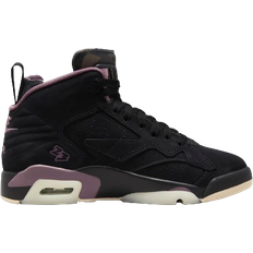 Nike Jumpman MVP W - Black/Guava Ice/Sail/Sky J Mauve