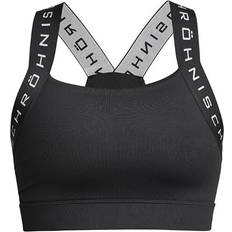 Kay Sports Bra - Black