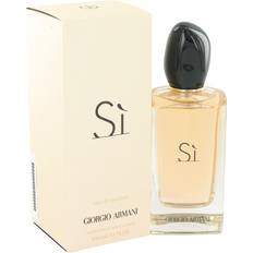 Giorgio Armani Eau de Parfum Giorgio Armani Sì EdP