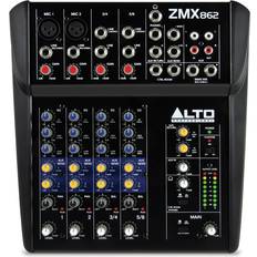 Studio Mixers Alto Zephyr ZMX862