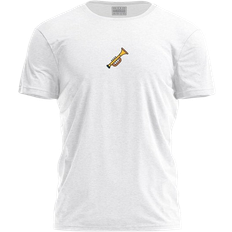 Tröja fortnite Bona Basics Fortnite Bunny Trouble T-shirt - White