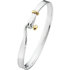Torun Bracelet - Silver/Gold