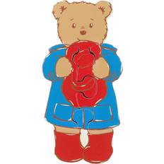  Paddington Bear Wooden Puzzle