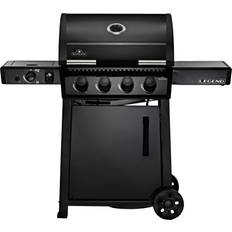 Legend 425 with Sizzle Zone