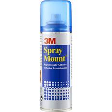 Spraymount Adhesive 200ml