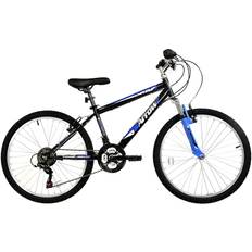 Kids' Bikes Arrow 24" - Black/Blue