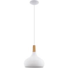 Eglo sabinar Eglo Sabinar White Lampada a Sospensione 28cm