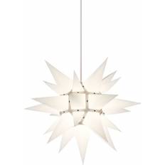 Herrnhuter Herrnhuter Sterne I4 Paper White Julestjerne ∅ 40.6cm