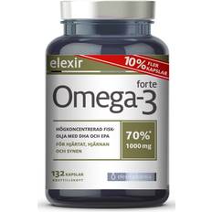 Omega-3 Forte 1000mg