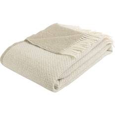 Arctic Norwegian Filt Beige (200x130cm)