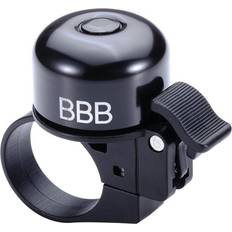 Loud-and-Clear Bell 