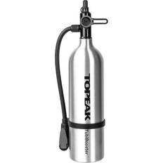 Bombas de aire Topeak Tubibooster X Tubeless Pump