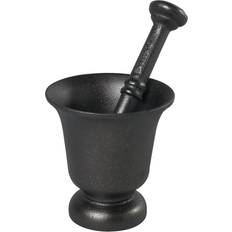 Mortlar Skeppshult cast iron Mortel