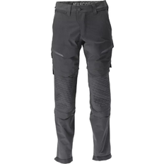 Mascot 22279-605 kneepad Pockets Trousers - Black