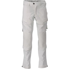Mascot 22279-605 kneepad Pockets Trousers - White