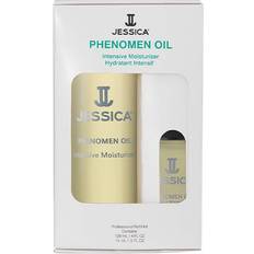 Jessica Nails Phenomen Oil Kit 2-pack