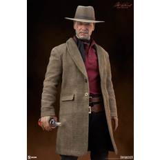 Sideshow Unforgiven Clint Eastwood Legacy Collection William Munny 32 cm