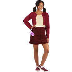 Cartoons & Animation - Women Costumes Fun Penny Proud Costume for Women