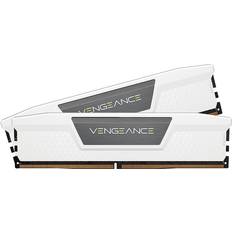 Corsair Vengeance White DDR5 5600MHz 2x32GB (CMK64GX5M2B5600C40W)