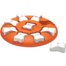 Smart Interactive Treat Puzzle Dog Toy