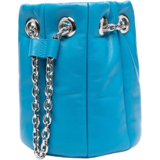 Stand Studio Yvette Bucket Bag - Blue