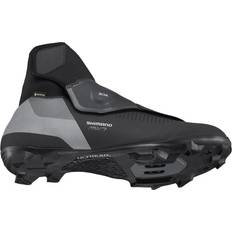 Herre - Snøring Sykkelsko Shimano MW7 GTX MTB M - Black