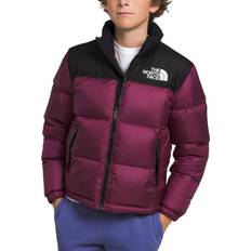 The North Face Big Kid's 1996 Retro Nuptse Jacket - Boysenberry (NF0A82UD-I0H)