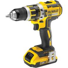 Dewalt DCD795D2 (2x2.0Ah)