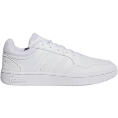Hoops 3.0 low classic vintage adidas Hoops 3.0 Low Classic Vintage M - Cloud White/Core Black