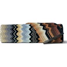 Missoni Home Giacomo 160 Badehåndkle Multifarget (115x70cm)