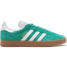 Adidas Gazelle M - Court Green/Cloud White/Gum