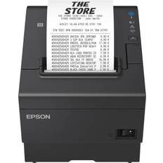 TM-T88VII (112) Receipt Printer