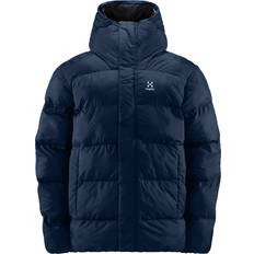 Haglöfs Puffy Mimic Hood Men - Tarn Blue