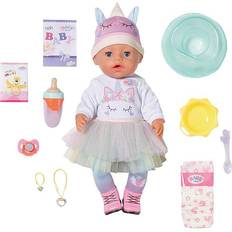 Unicorn Girl 43cm