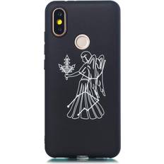 Firmness and Flexibility Case for Xiaomi Mi A2