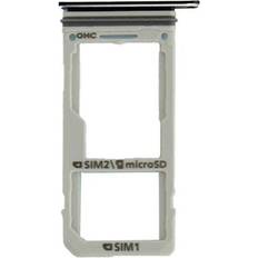 Samsung SIM-kortin pidikkeet Samsung Sim and MicroSD Card Tray for Galaxy Note 8