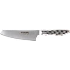 Global kockkniv 13 cm Global GS-83 1765-GLO Grönsakskniv 13 cm